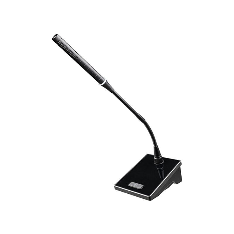 48V供电鹅颈话筒