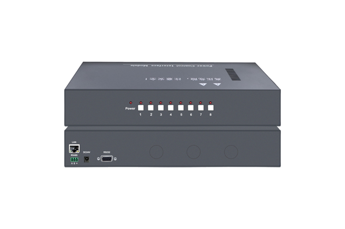 网络型电源控制器 NE-NTP8