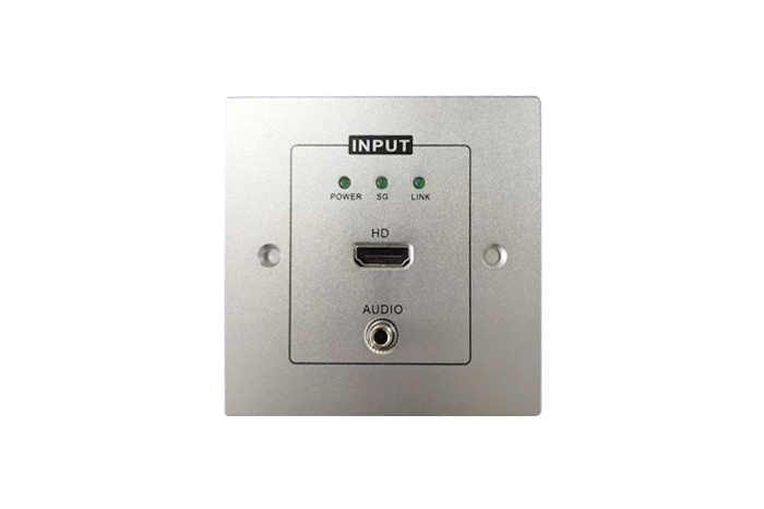 HDBaseT 86盒发送端 HDBT-TX