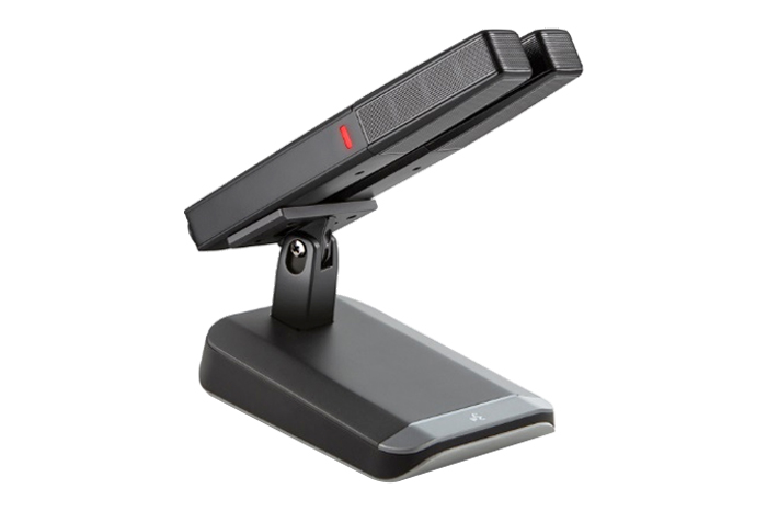 48V供电方管话筒