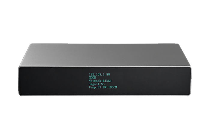 4K30KVM输出节点 NW-403BKO-OS
